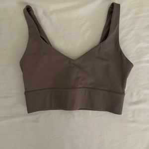 Benessere Sports Bra